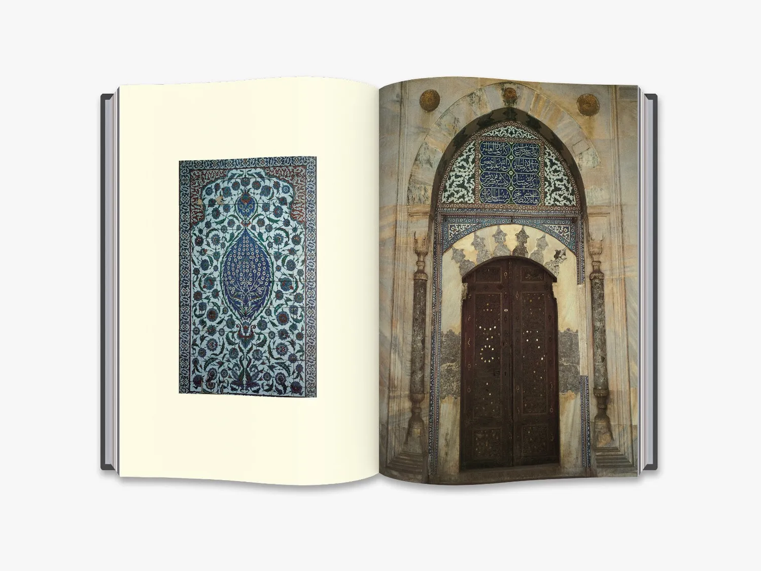 Thames & Hudson Sinan fagbog osmannisk arkitektur