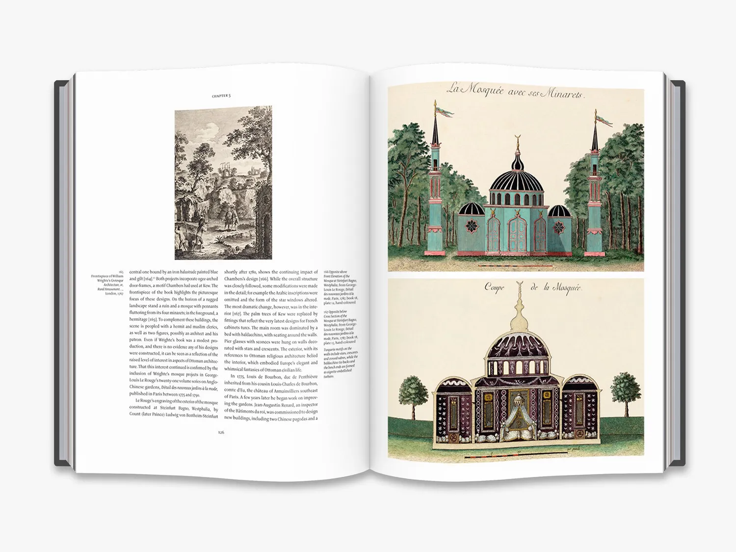 Thames & Hudson Turquerie bog dekorativ kunst