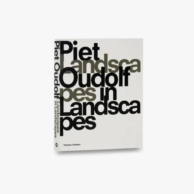 Thames & Hudson Piet Oudolf havebog – stauder