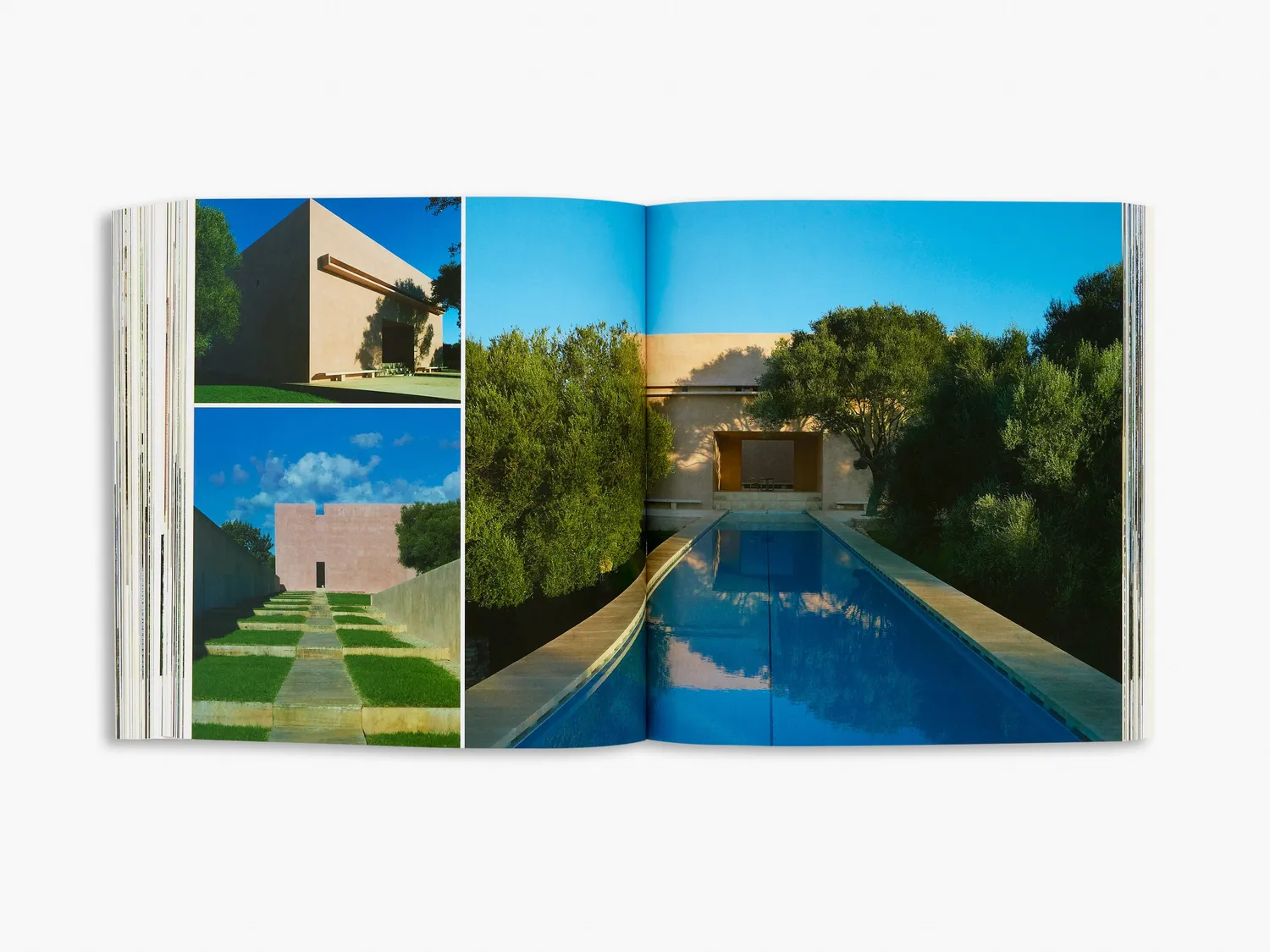 Thames & Hudson The Iconic House arkitekturbog 100 huse