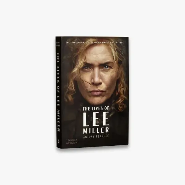 Thames & Hudson Lives of Lee Miller fotobog