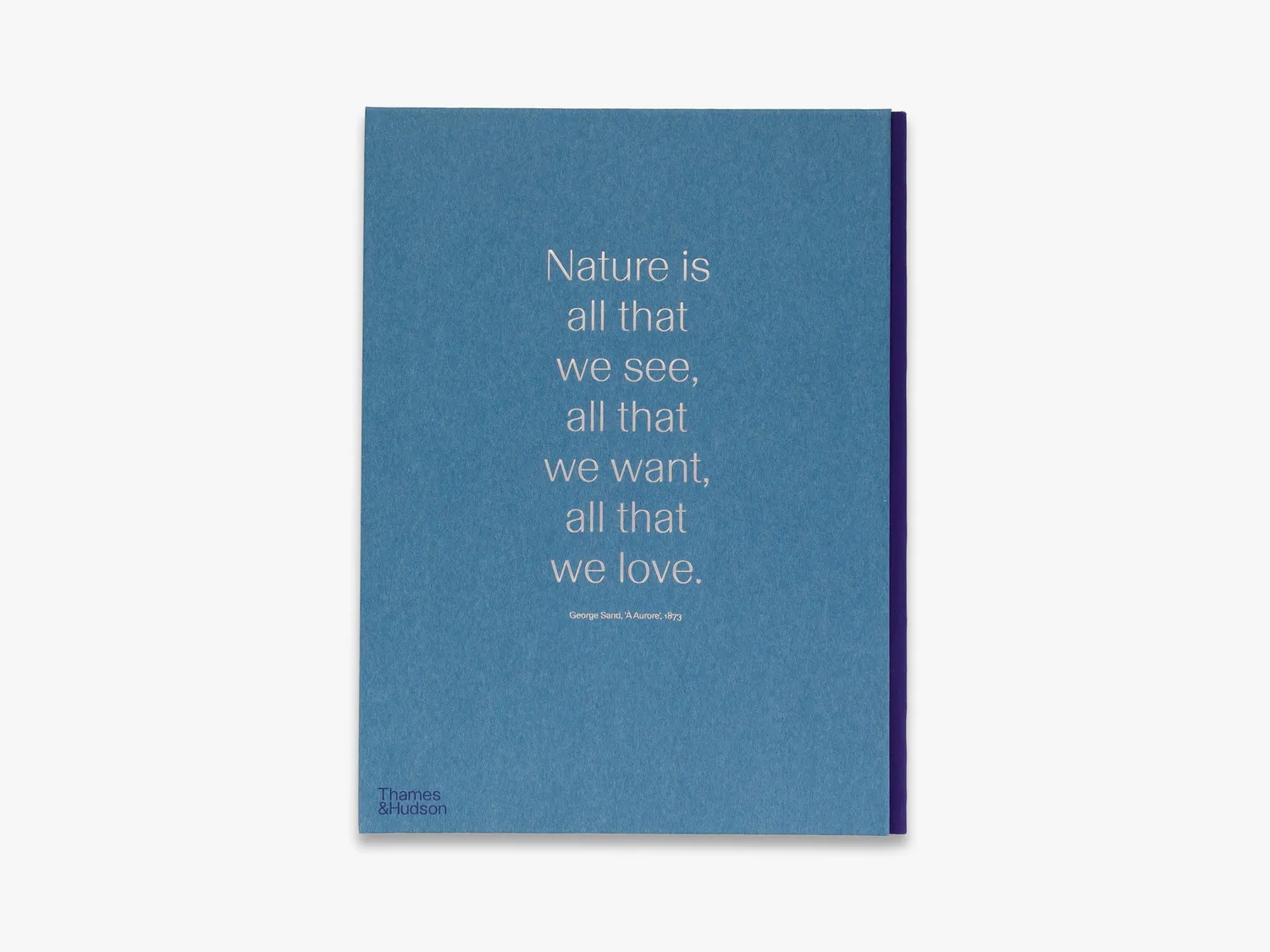 Thames & Hudson Chaumet Drawing from Nature smykkebog