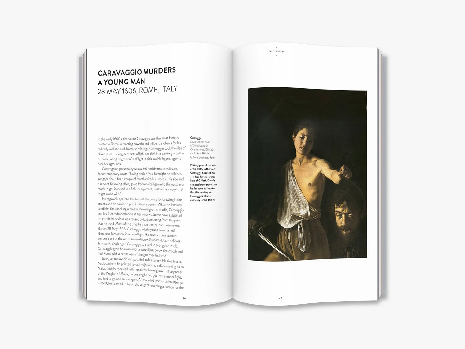 Art Essentials Key Moments in Art bog lommebog