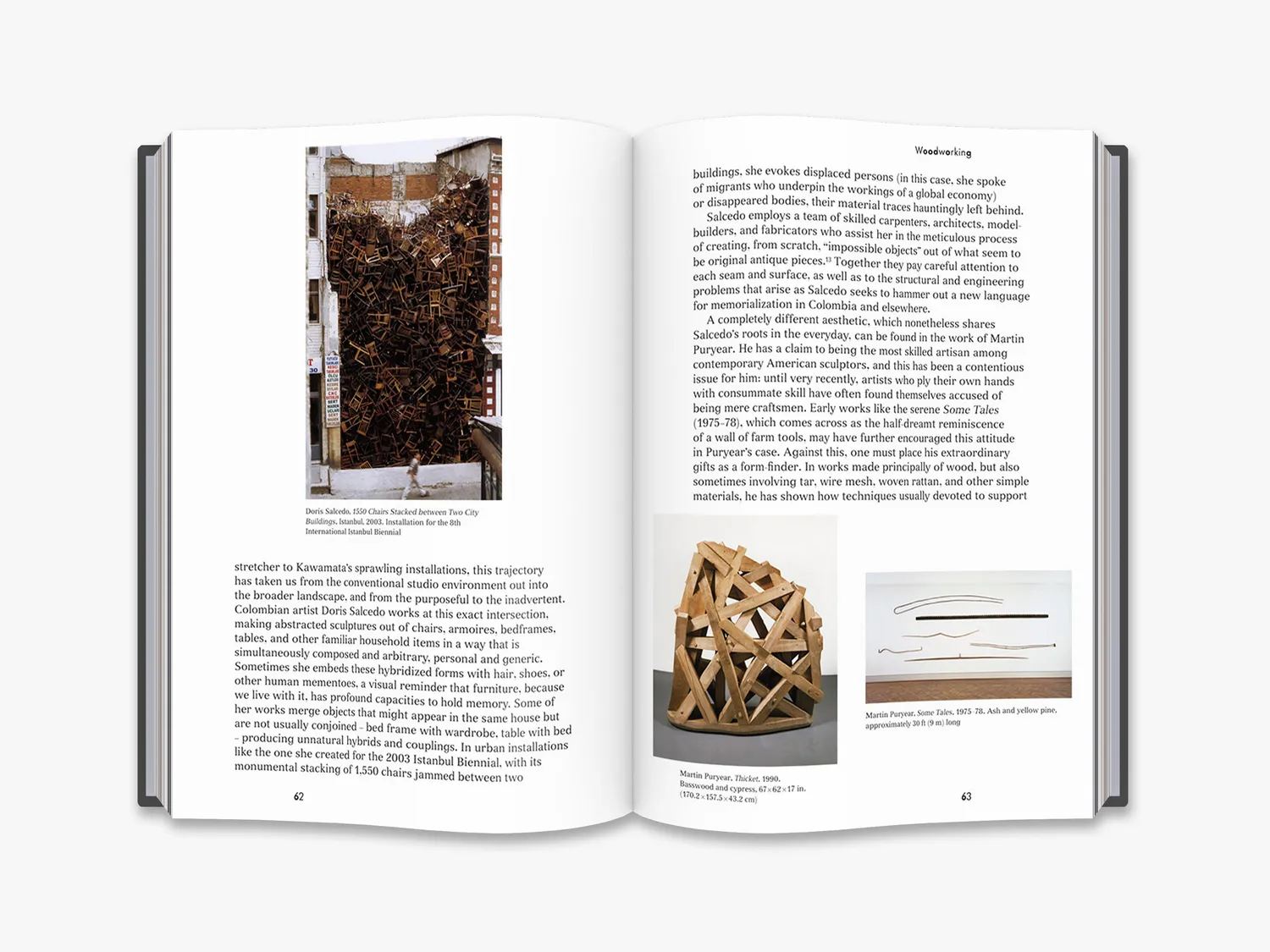 Thames & Hudson Art in the Making bog – metode