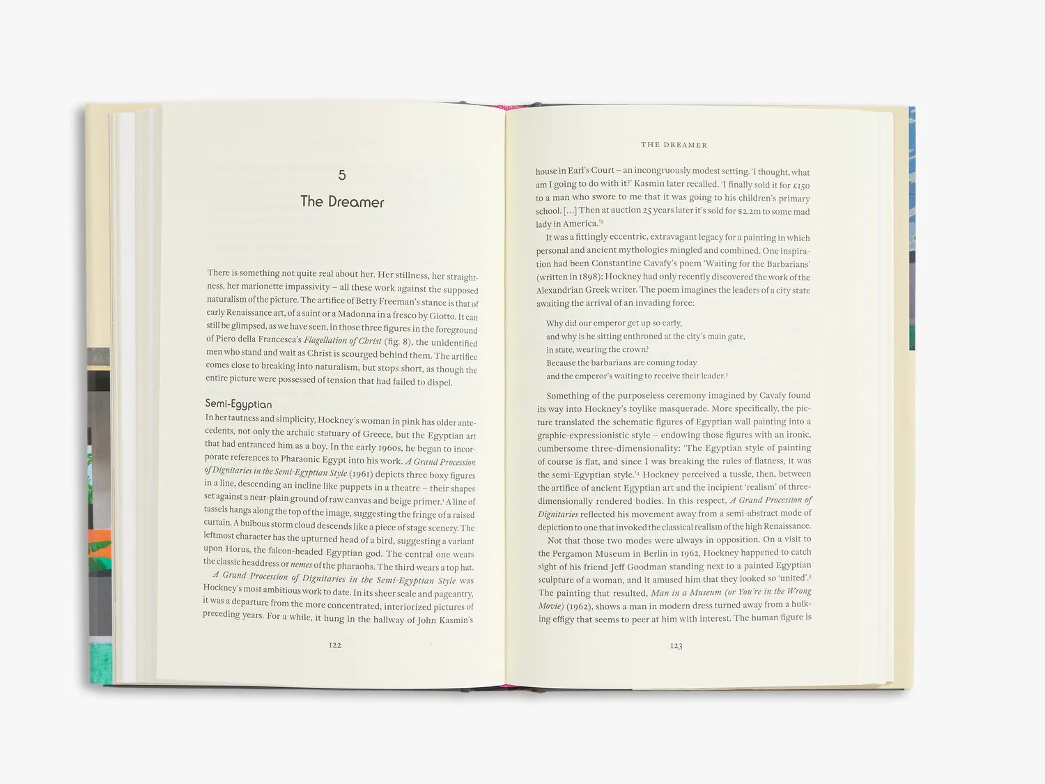 Thames & Hudson The Beverly Hills Housewife fagbog illustreret