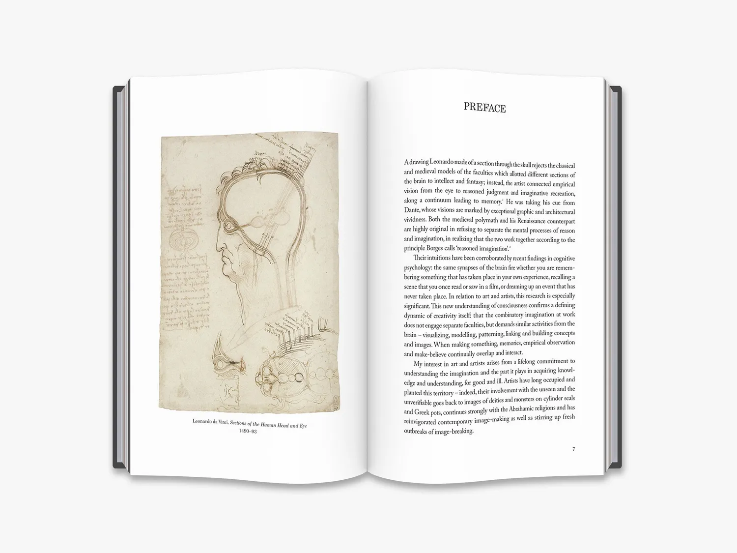 Thames & Hudson Forms of Enchantment bog om kunst og myter