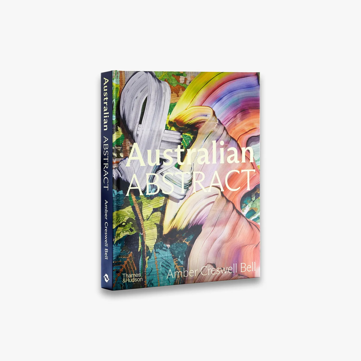 Thames & Hudson Australian Abstract bog abstrakt kunst