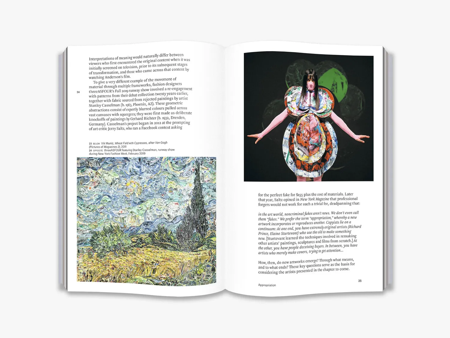 World of Art Contemporary Painting bog Suzanne Hudson