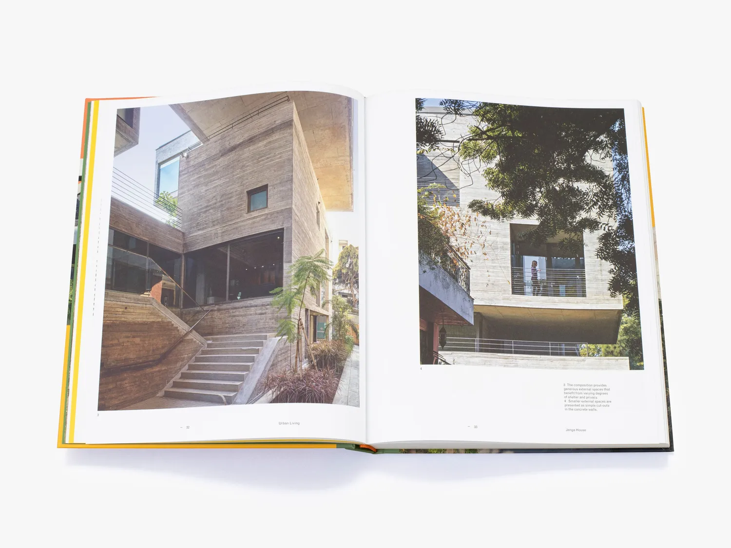 Thames & Hudson Contemporary House India bog arkitektur