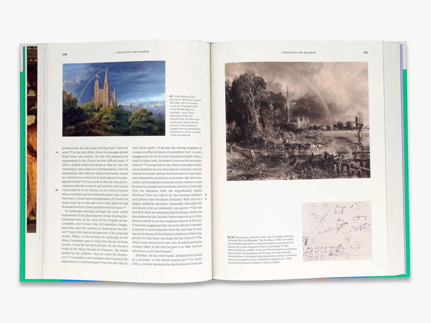 Thames & Hudson Colour and Culture fagbog farver
