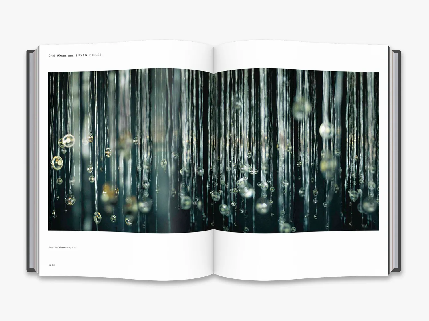Thames & Hudson 100 Works of Art bog – samtid