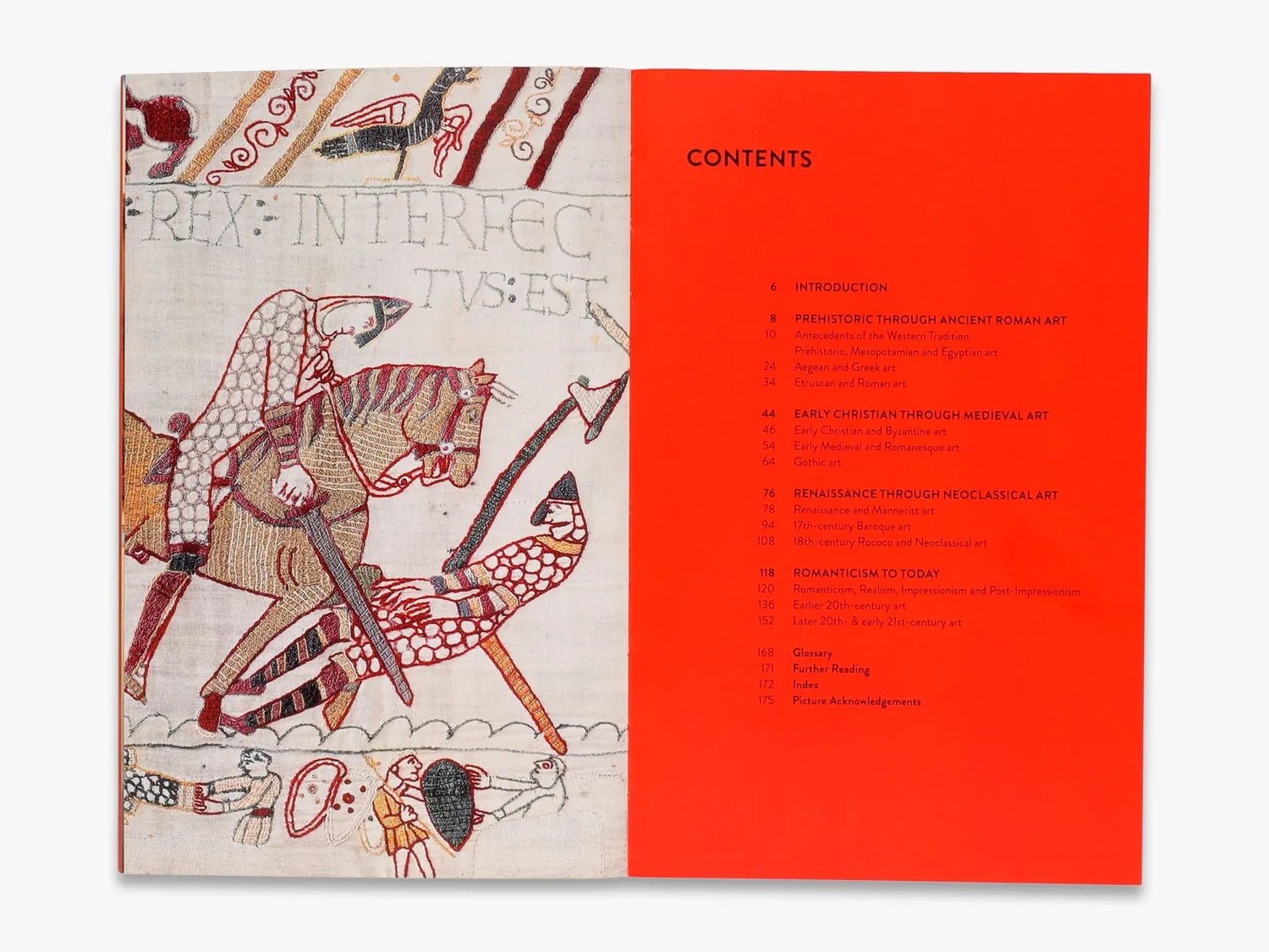 Thames & Hudson The History of Western Art kunstbog Art Essentials