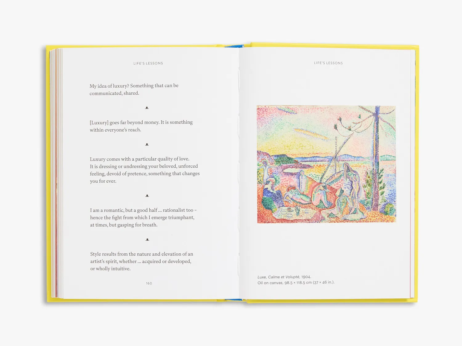 Thames & Hudson The World According to Matisse bog illustreret