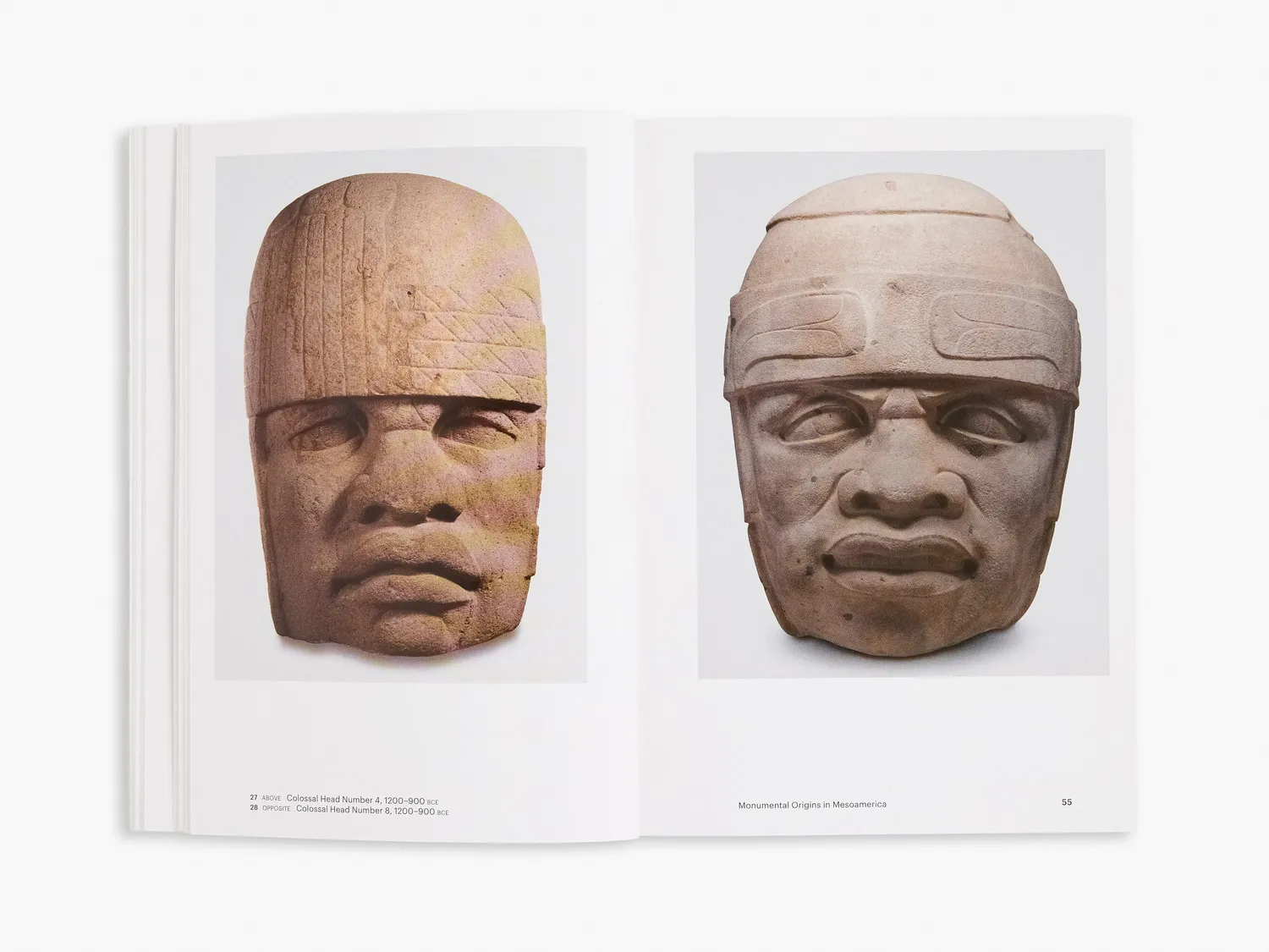 Thames & Hudson Arts of the Ancient Americas kunstbog World of Art