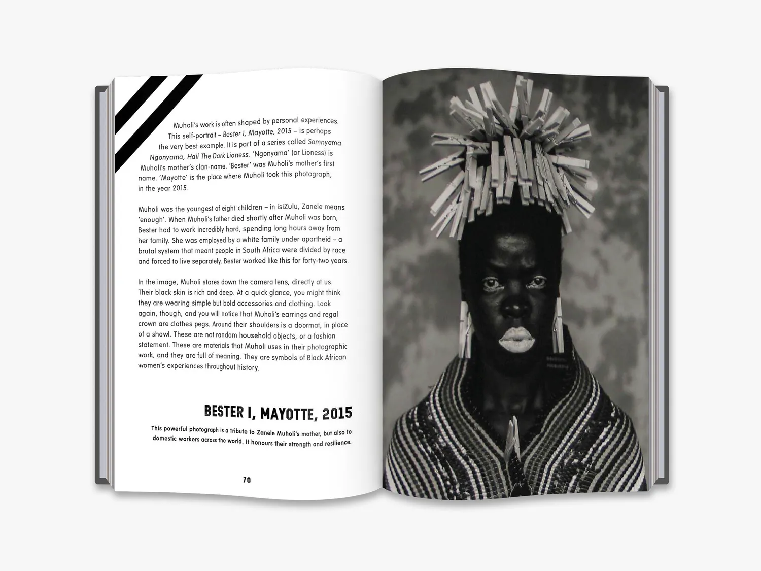 Thames & Hudson Black Artists Shaping the World bog