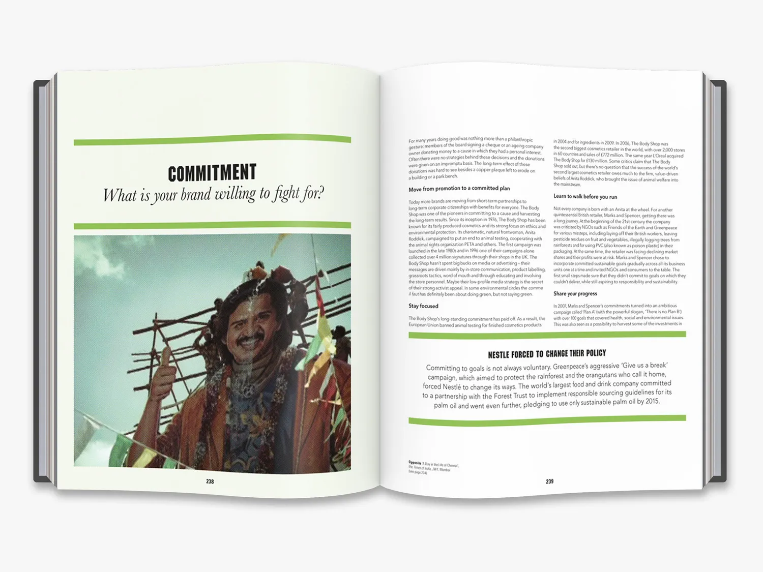 Thames & Hudson Goodvertising fagbog om reklame