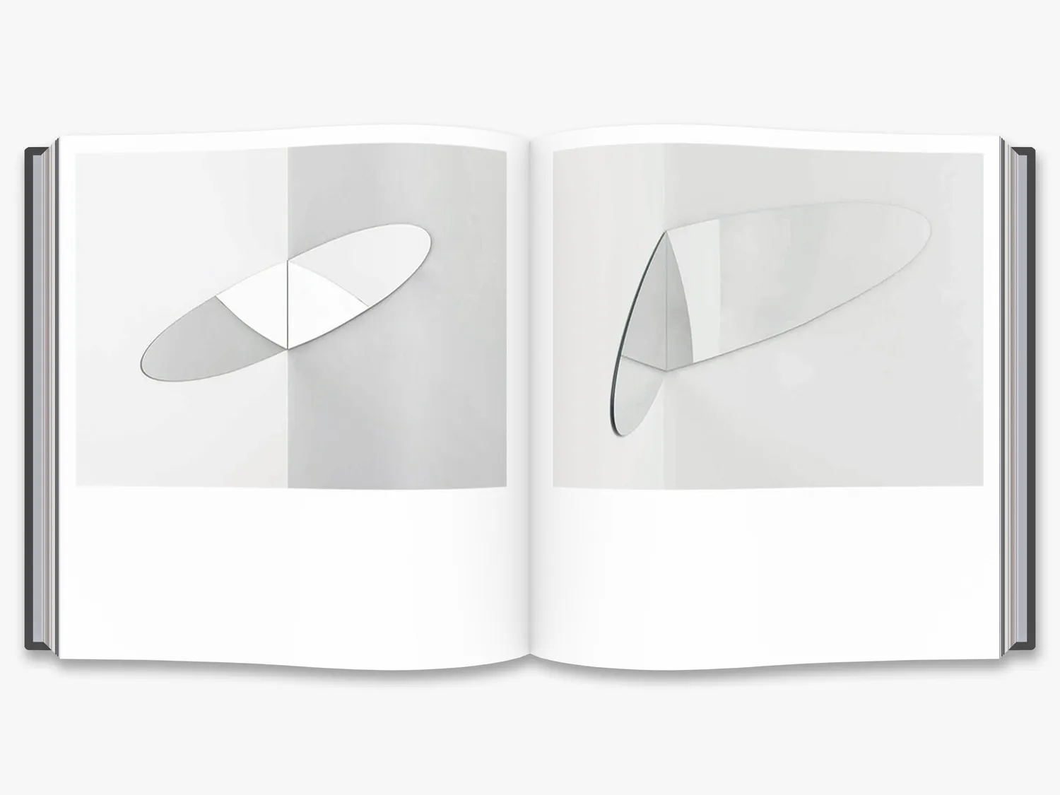 Thames & Hudson Your Glacial Expectations kunstbog Eliasson