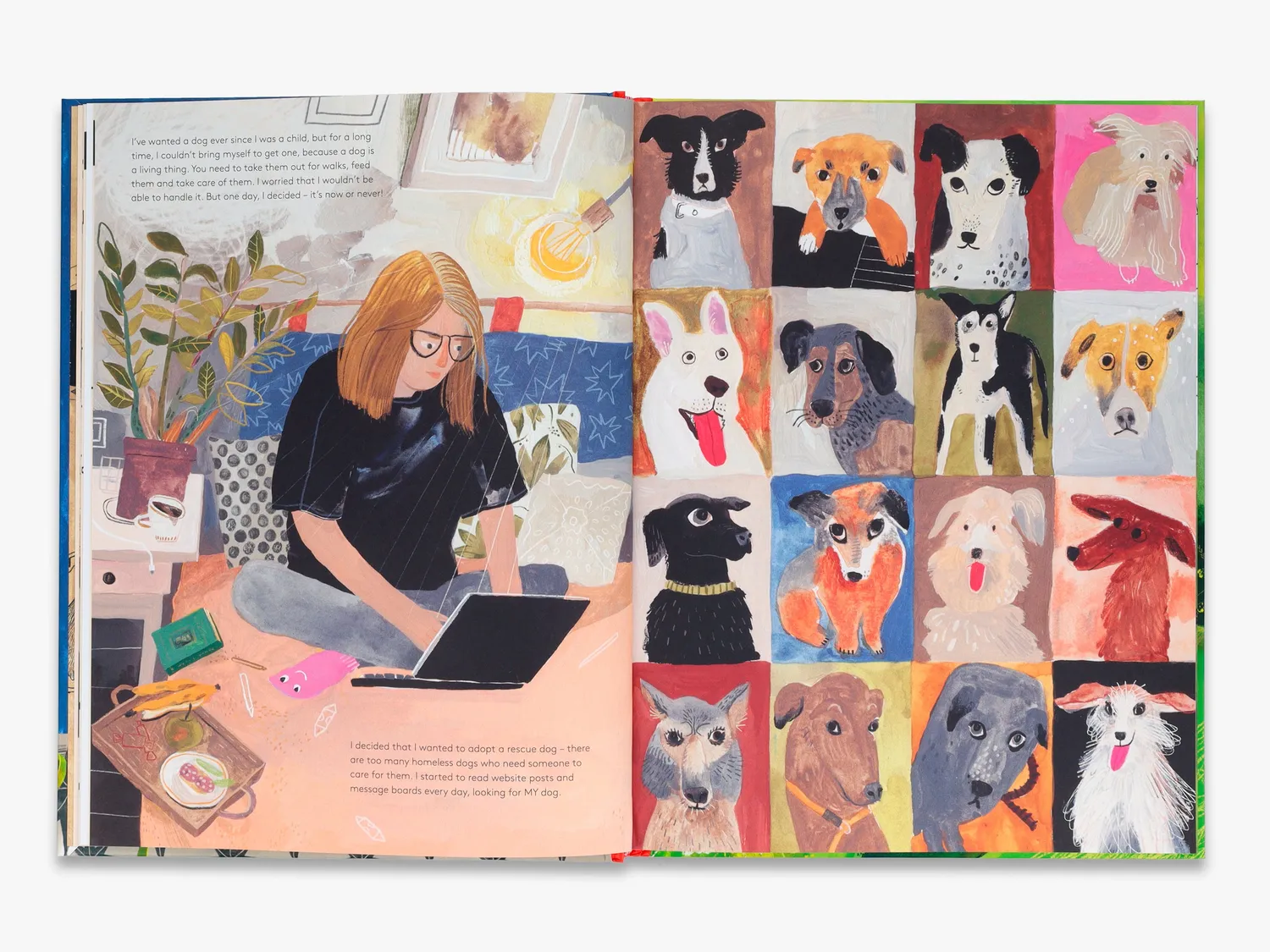 Thames & Hudson How to be Your Dog’s Best Friend bog