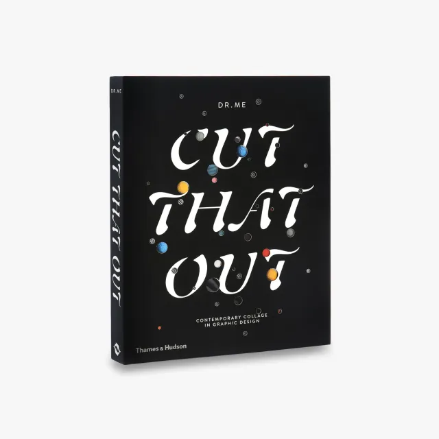 Thames & Hudson Cut Up This Book Cut That Out bog