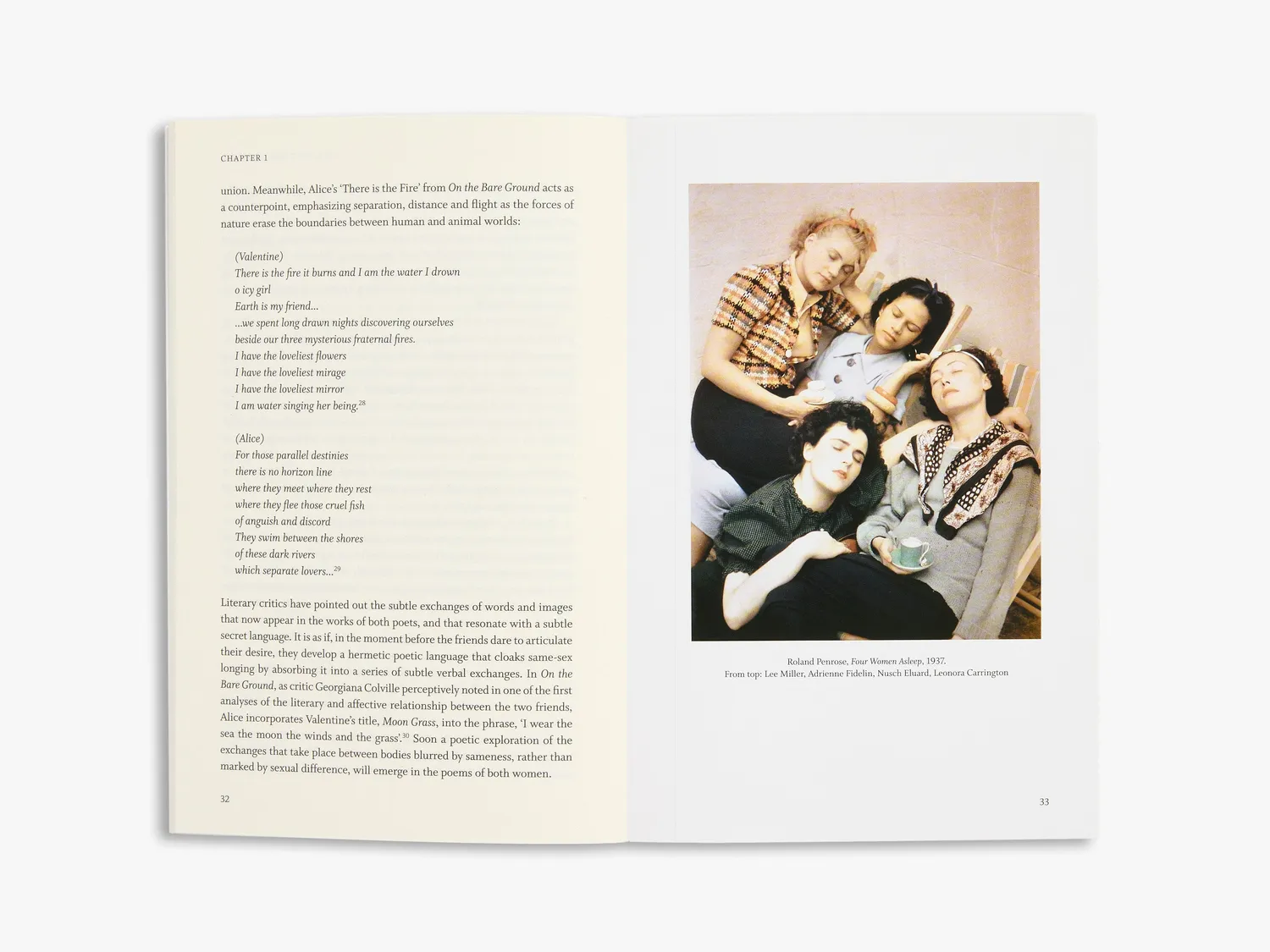 Thames & Hudson Militant Muse bog surrealisme