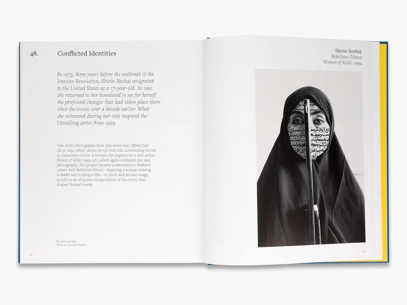 Thames & Hudson Art Unpacked kunstbog illustreret