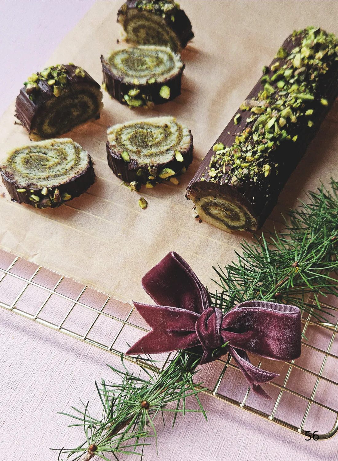 Julie Koch Julesnacks kogebog forudbestilling