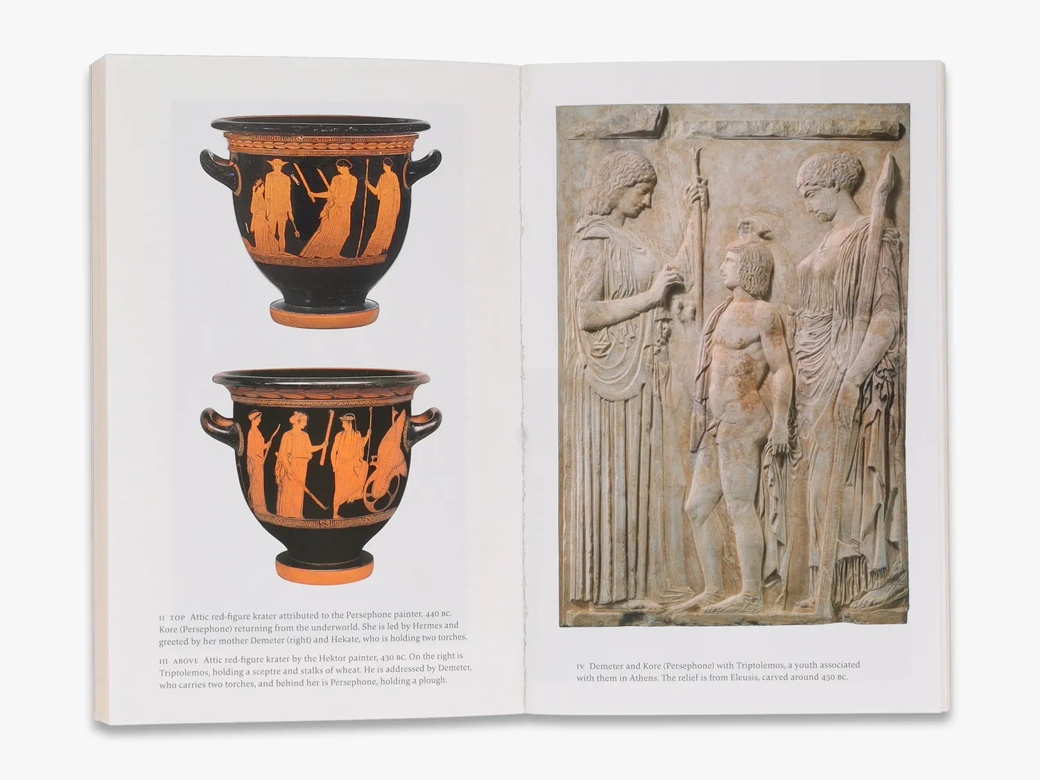 Thames & Hudson Mystery Cults in the Ancient World bog