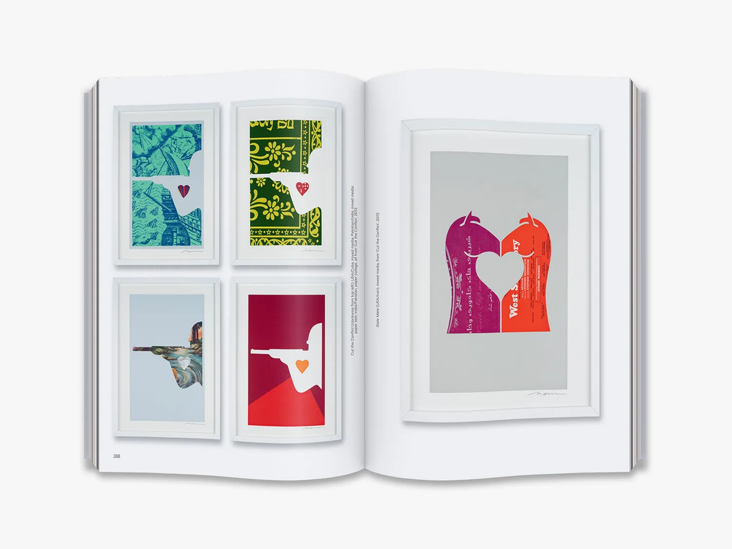 Thames & Hudson Bittersweet Noma Bar bog grafisk design