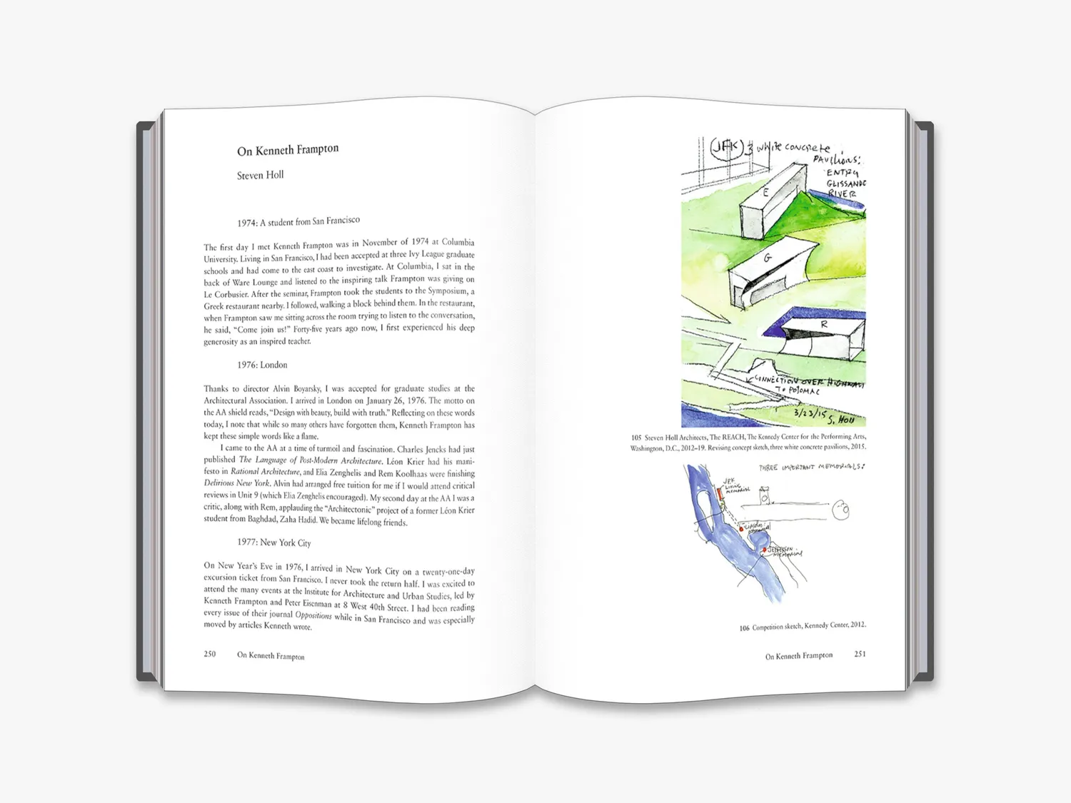 Thames & Hudson Modern Architecture and the Lifeworld fagbog