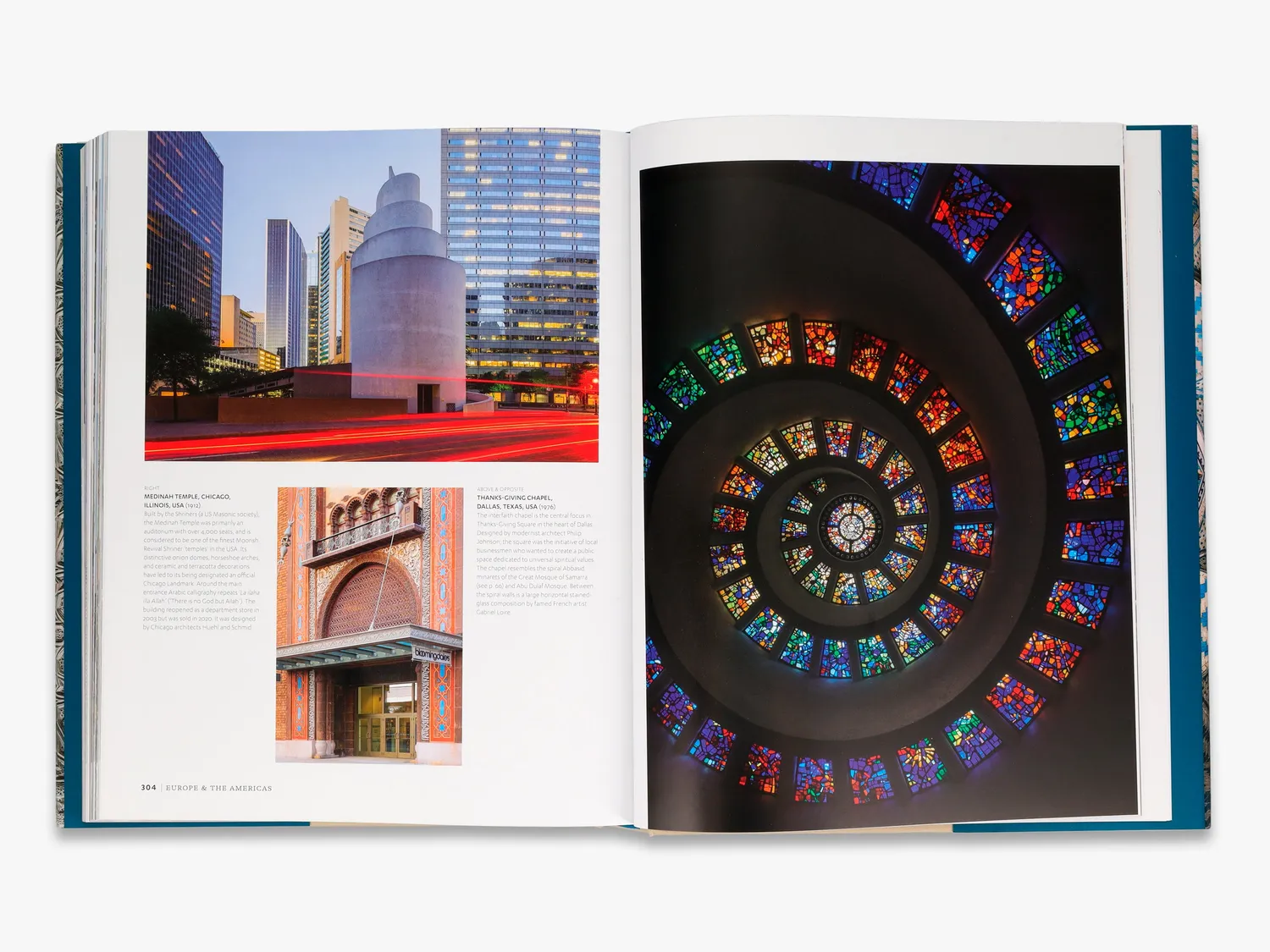 Thames & Hudson Islamic Architecture bog – illustreret fagbog