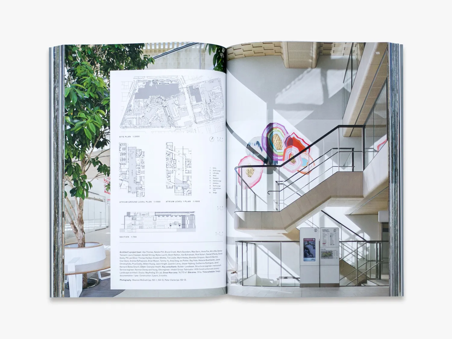 Thames & Hudson MMXX bog australsk arkitektur