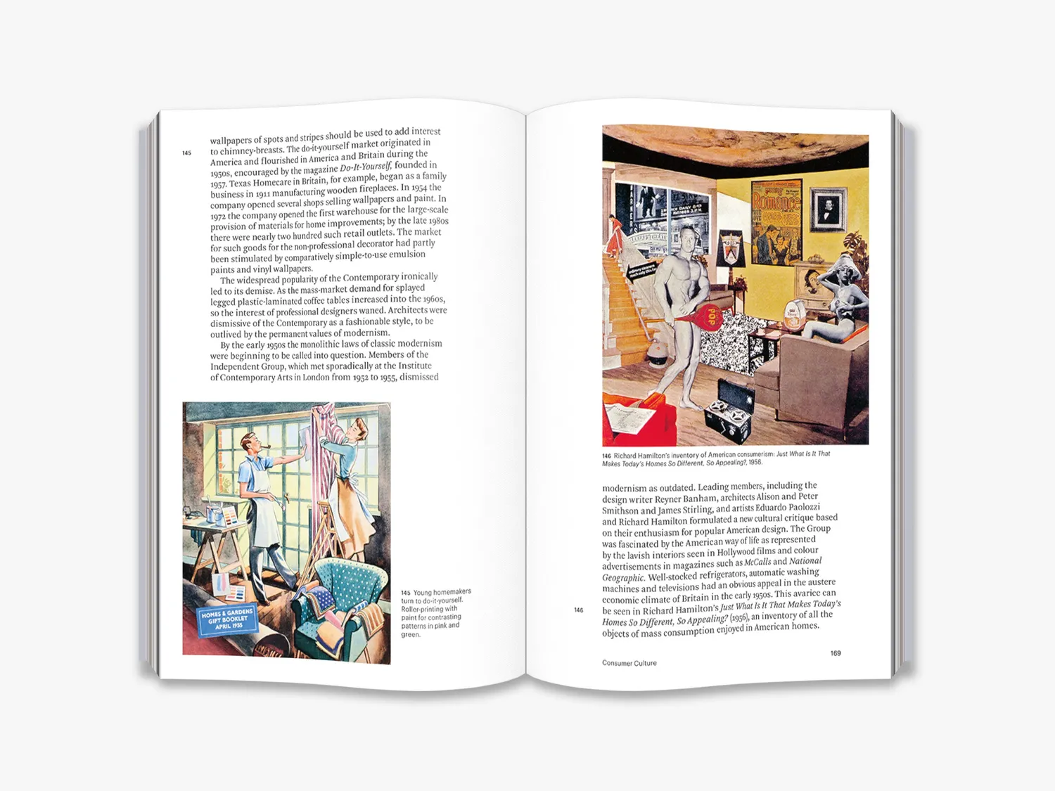 Thames & Hudson World of Art Interior Design Since 1900 bog – designhistorie