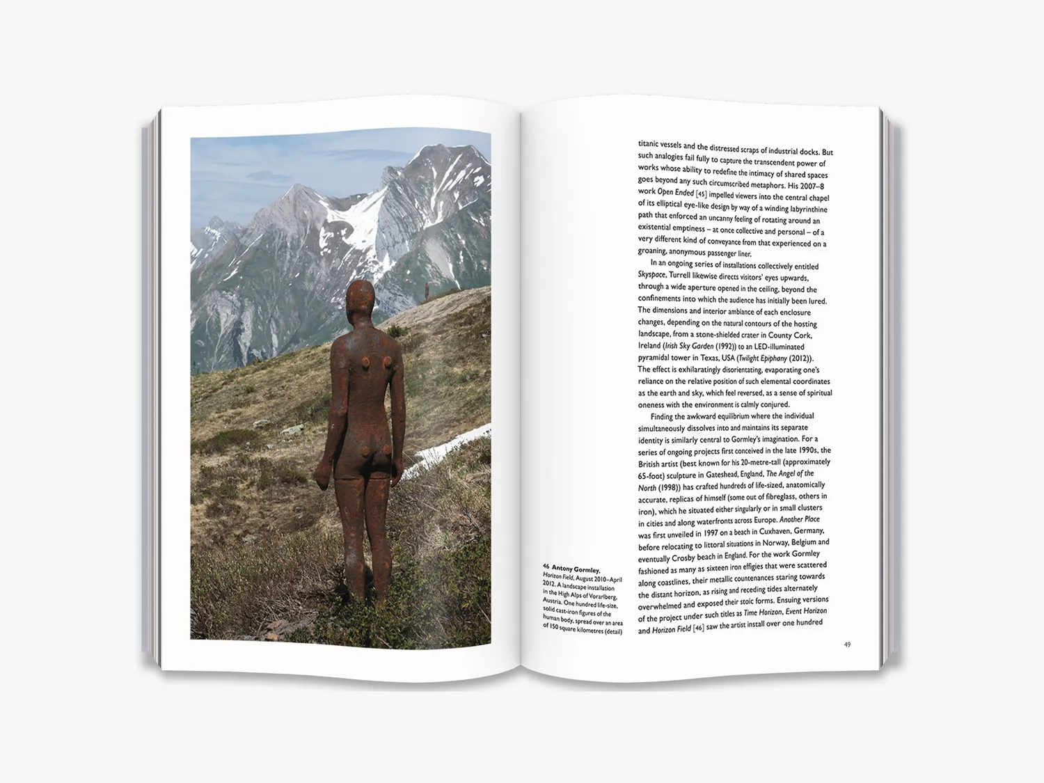 Thames & Hudson World of Art Art Since 1989 bog samtidskunst