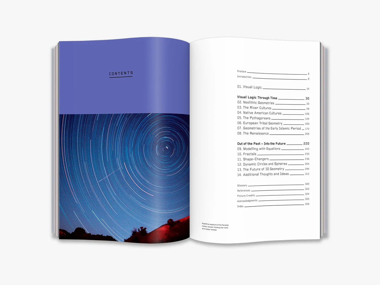 Thames & Hudson 3D Thinking fagbog geometri design