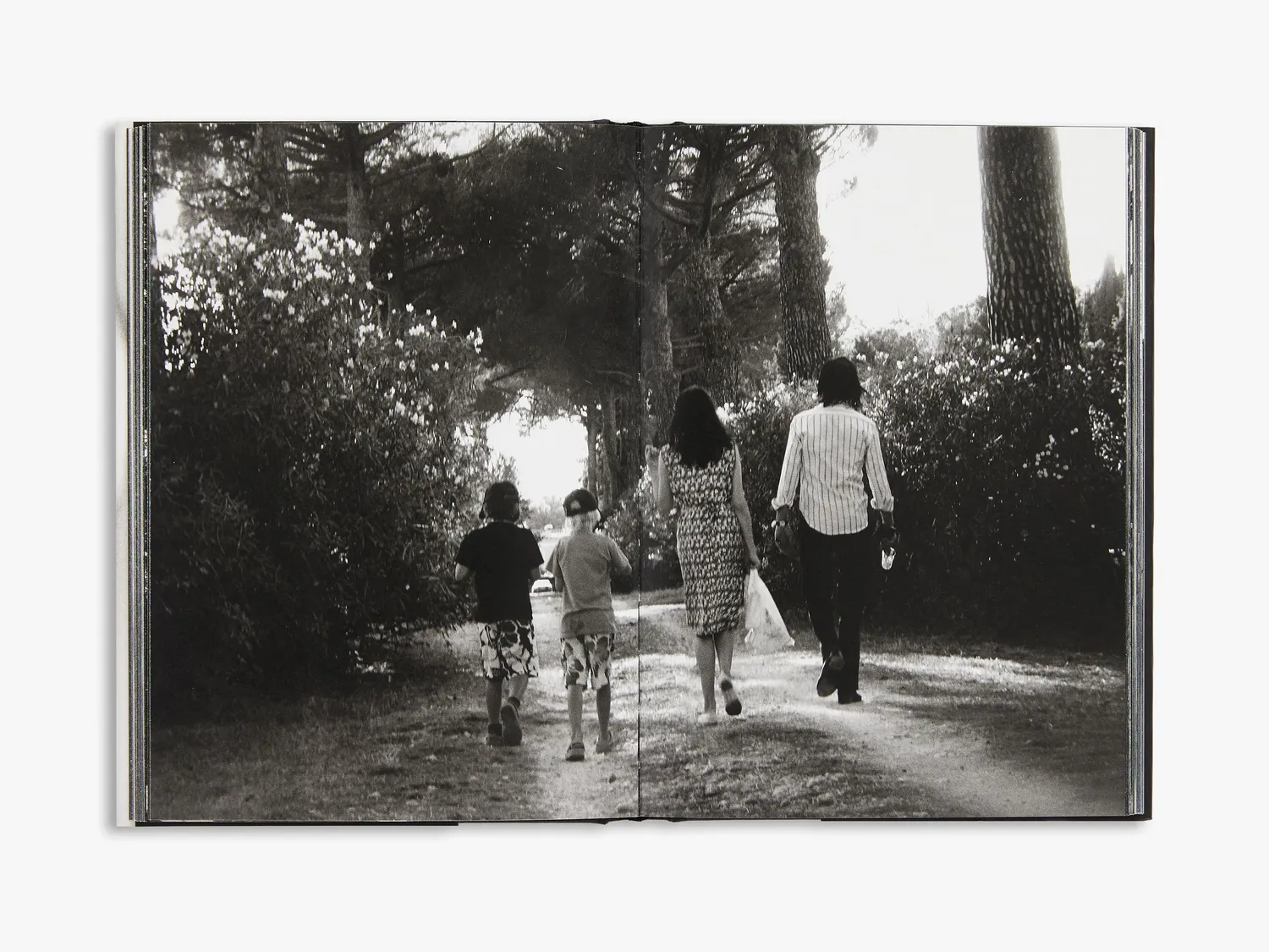 Thames & Hudson Susie bog – Nick Cave fotobog