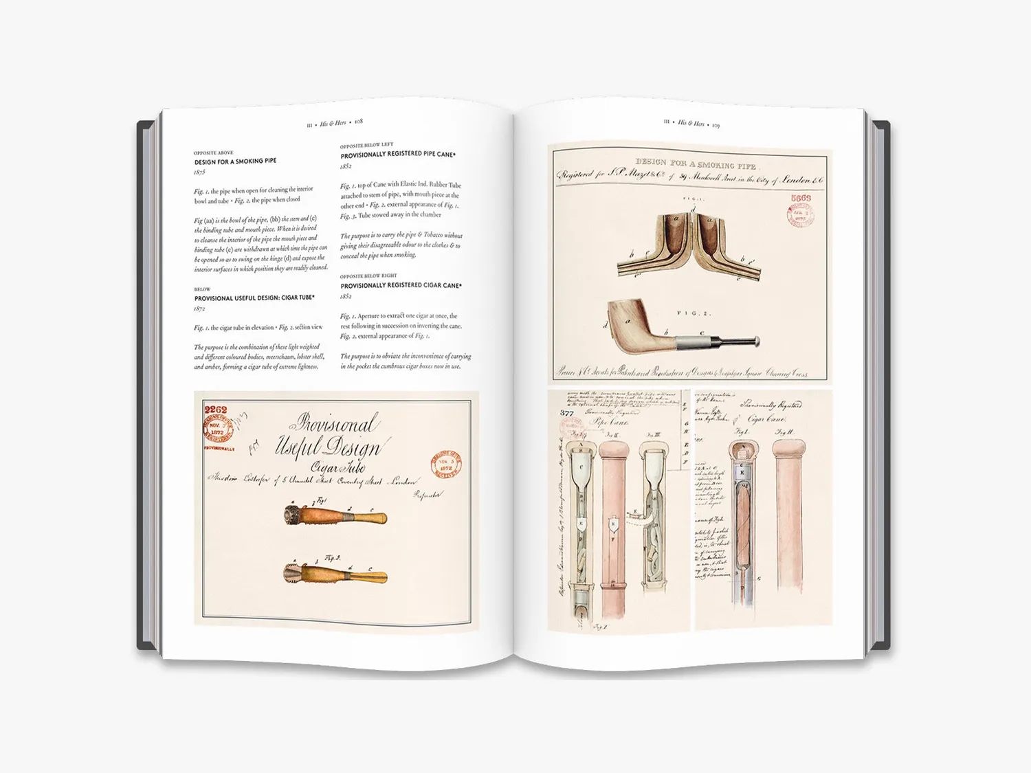 Thames & Hudson Inventions that Didn't Change the World gavebog