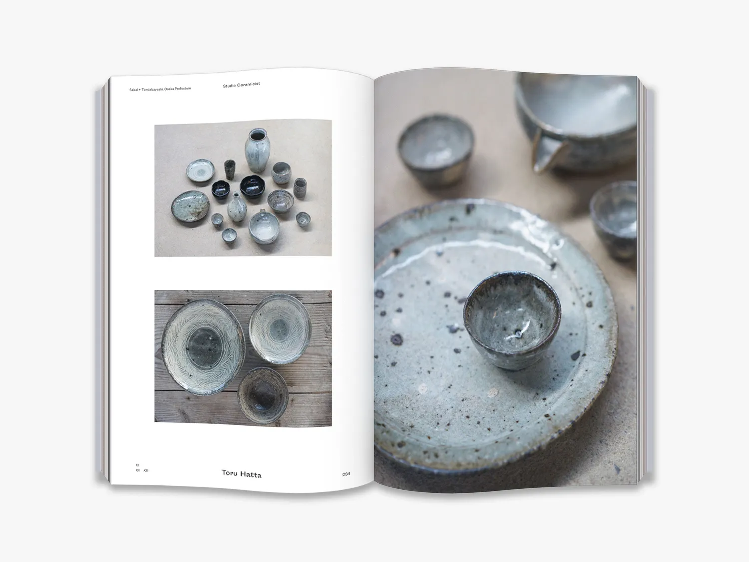 Thames & Hudson Craftland Japan bog illustreret fagbog