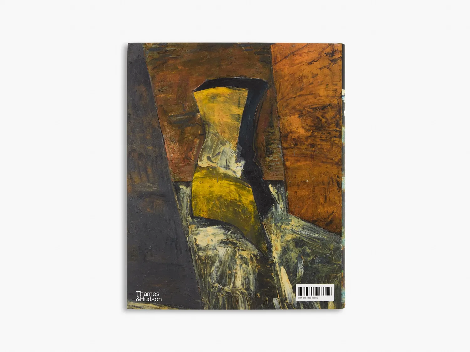Thames & Hudson John Walker fagbog kunstmonografi