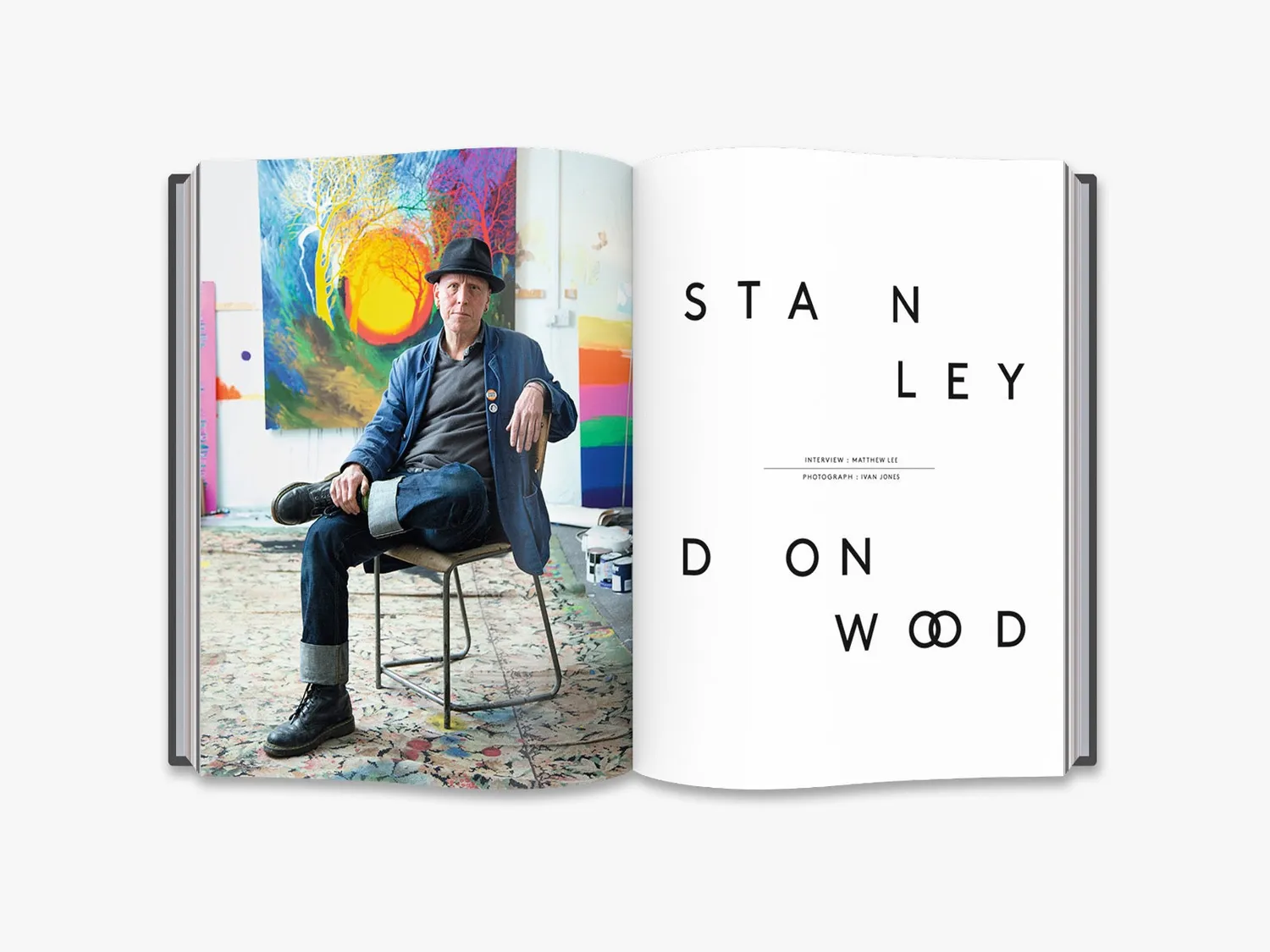 Thames & Hudson Collector's Edition designbog grafisk design