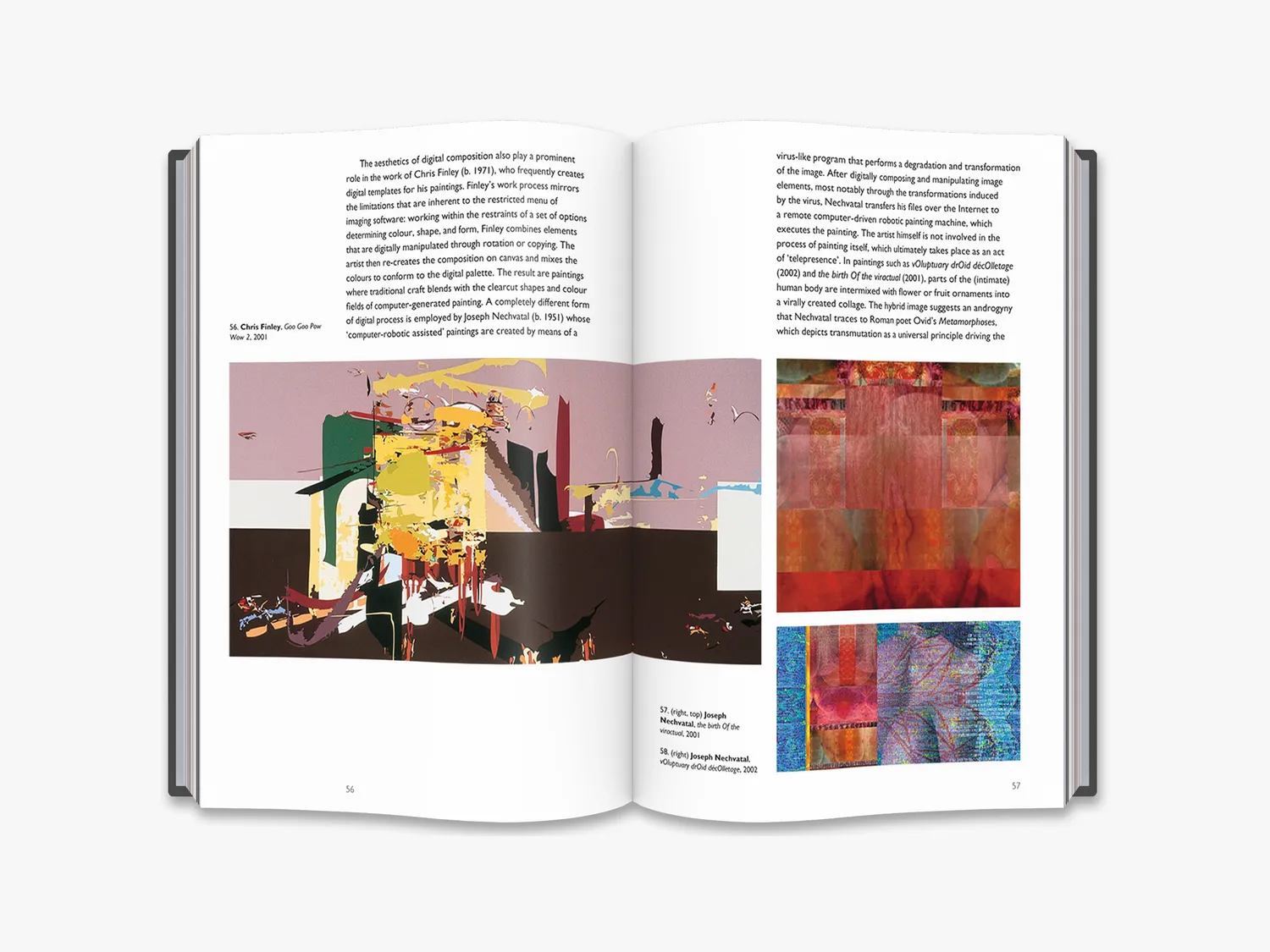 Thames & Hudson World of Art Digital Art bog digitalkunst
