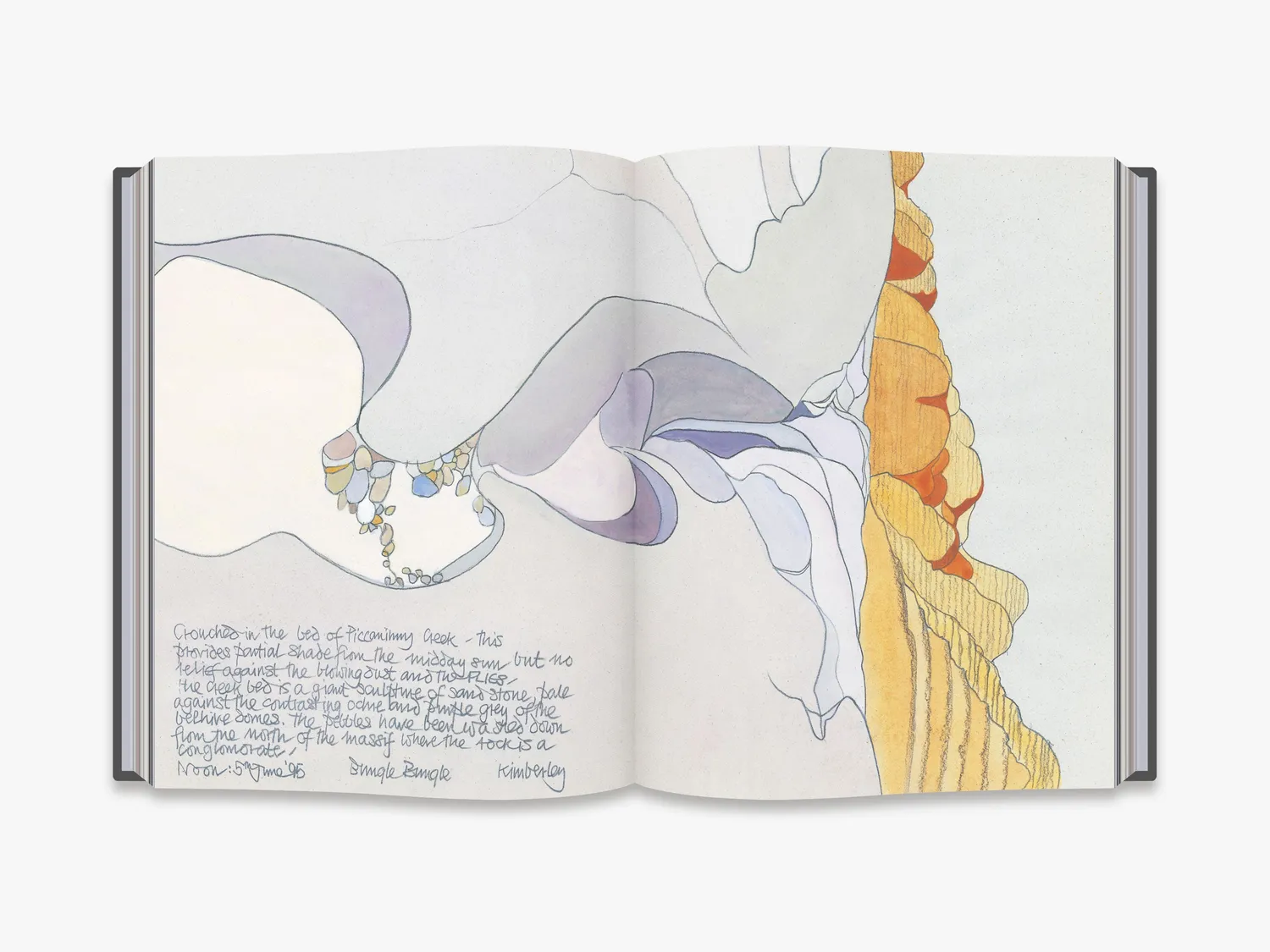 Thames & Hudson Philip Hughes Painting Australia kunstbog