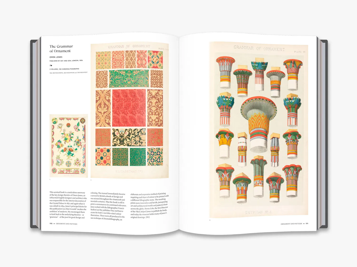 Thames & Hudson Art of the Illustrated Book bog V&A