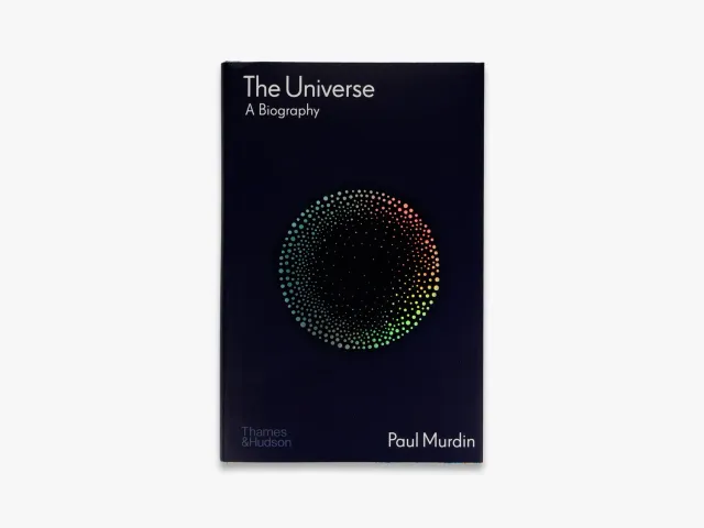 Thames & Hudson The Universe bog om universet
