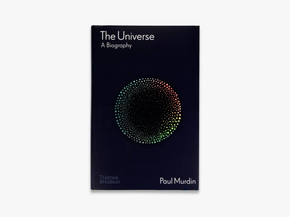 Thames & Hudson The Universe bog om universet