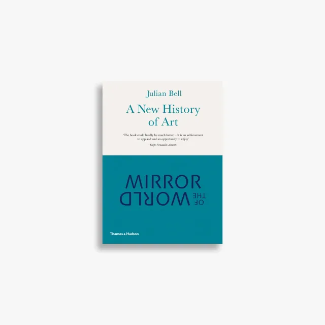 Thames & Hudson Mirror of the World bog kunsthistorie