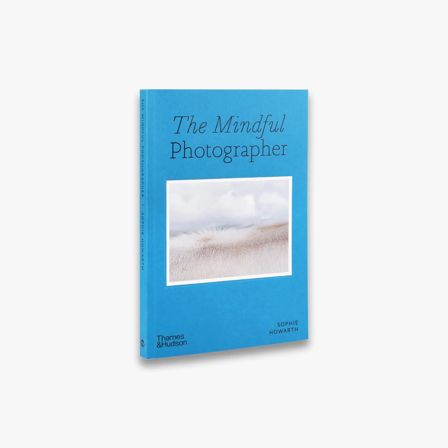 Thames & Hudson The Mindful Photographer bog mindfulness foto