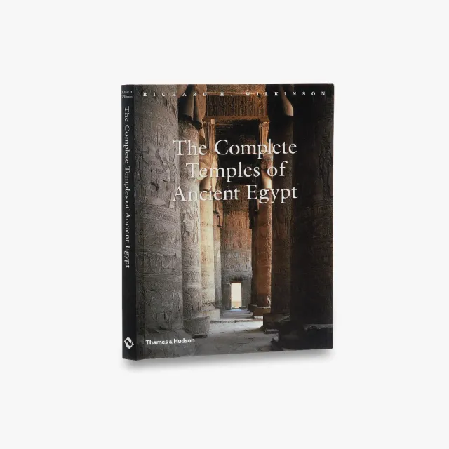Thames & Hudson The Complete Temples of Ancient Egypt bog