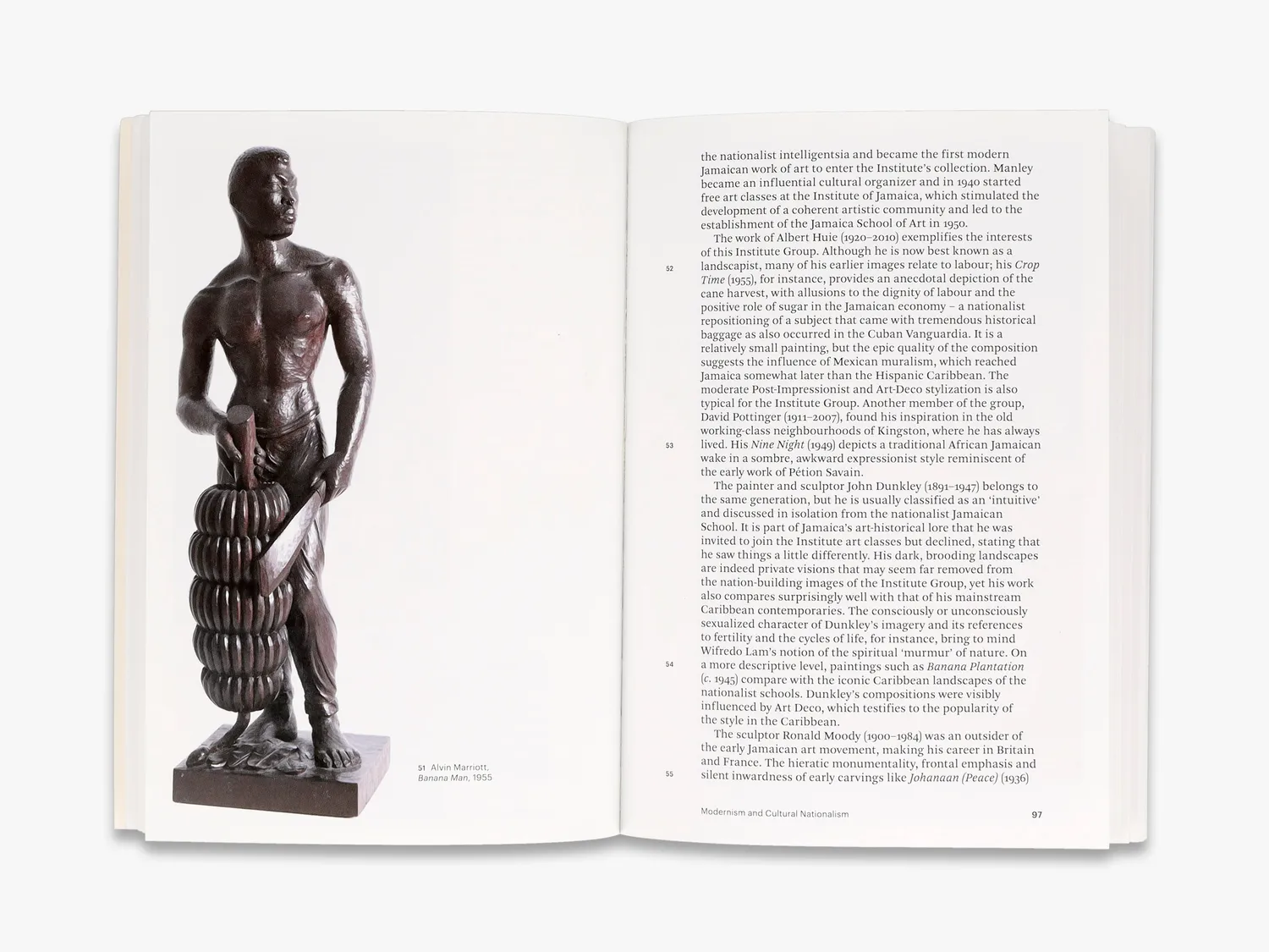 Thames & Hudson Caribbean Art kunstbog udvidet udgave