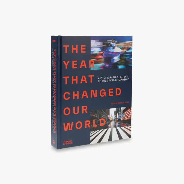 Thames & Hudson The Year That Changed Our World fotobog