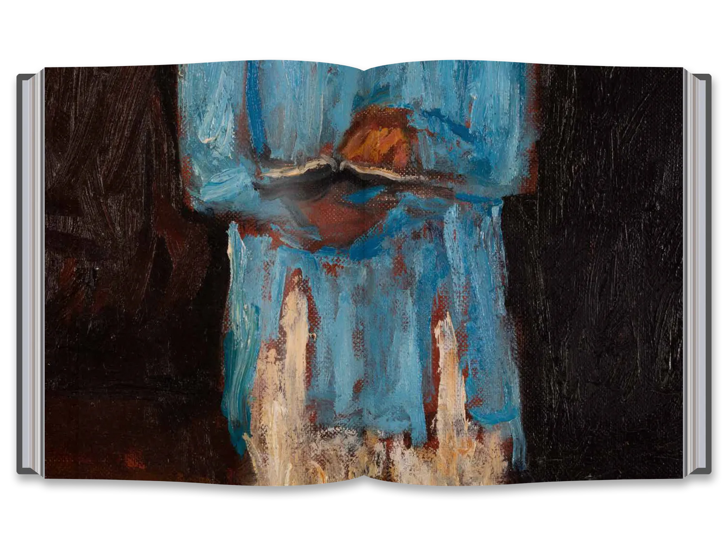 Thames & Hudson Józef Czapski kunstbog monografi
